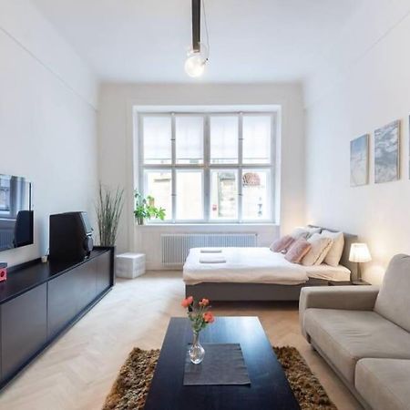 Luxury Apartment On Old Town Square 프라하 외부 사진