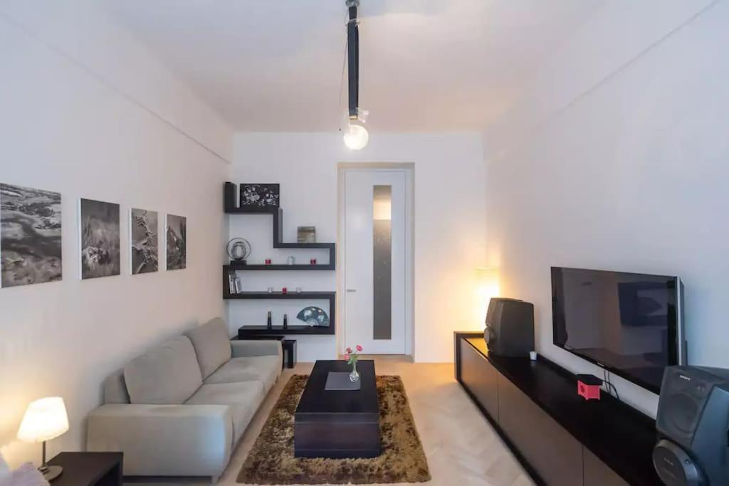 Luxury Apartment On Old Town Square 프라하 외부 사진