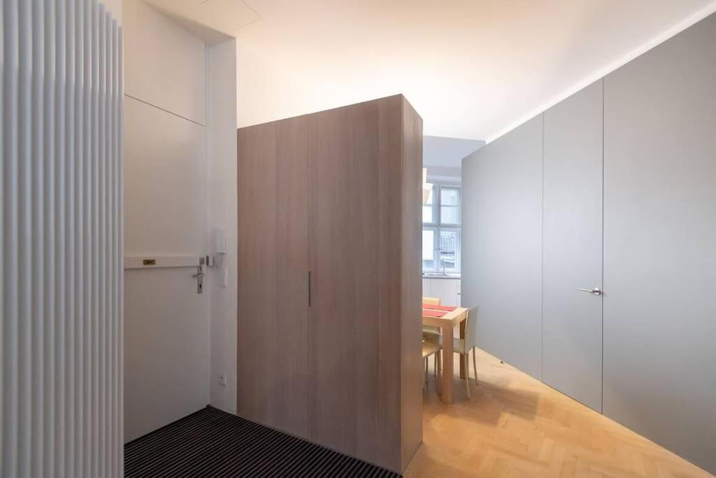 Luxury Apartment On Old Town Square 프라하 외부 사진