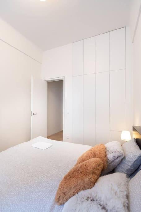 Luxury Apartment On Old Town Square 프라하 외부 사진
