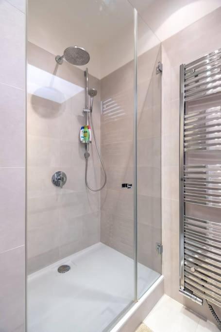 Luxury Apartment On Old Town Square 프라하 외부 사진