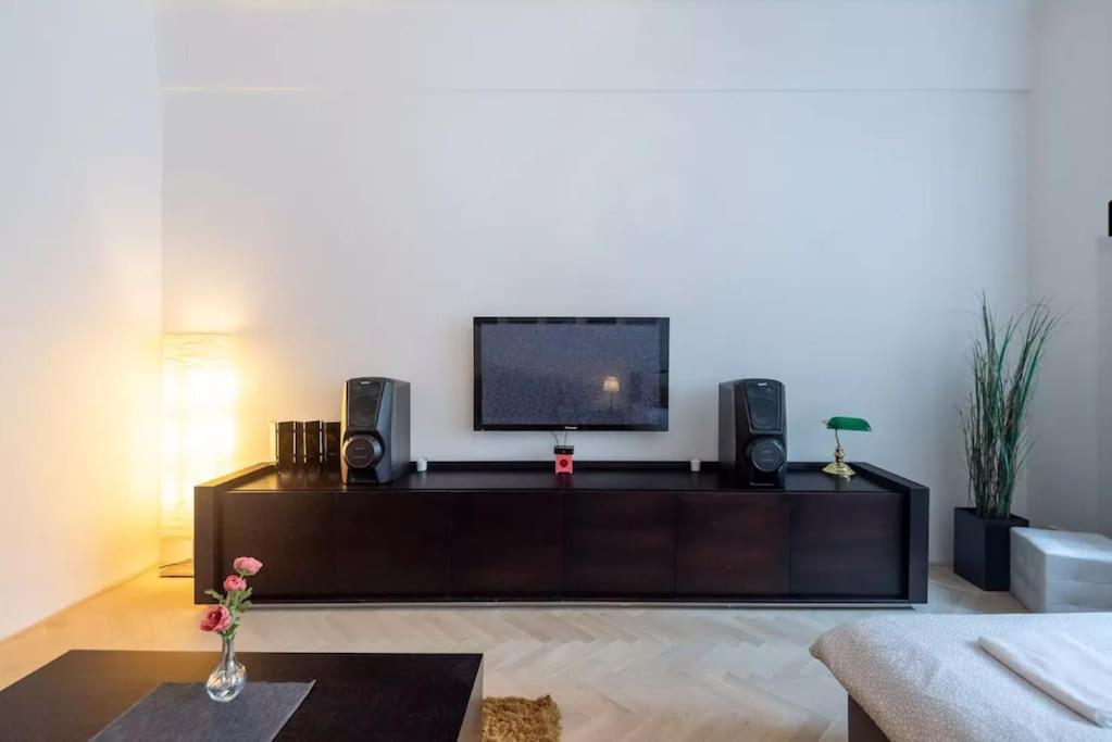 Luxury Apartment On Old Town Square 프라하 외부 사진