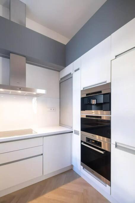 Luxury Apartment On Old Town Square 프라하 외부 사진