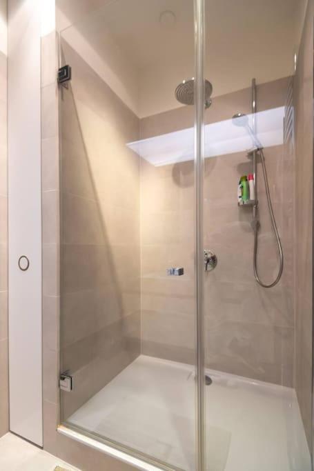 Luxury Apartment On Old Town Square 프라하 외부 사진