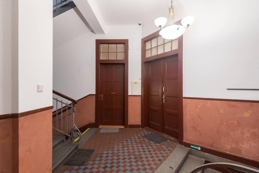 Luxury Apartment On Old Town Square 프라하 외부 사진