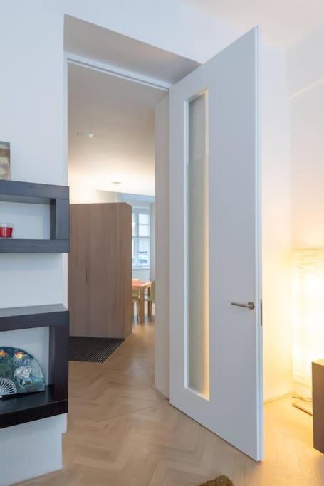 Luxury Apartment On Old Town Square 프라하 외부 사진