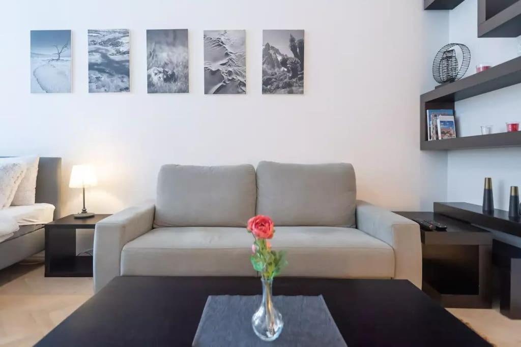Luxury Apartment On Old Town Square 프라하 외부 사진