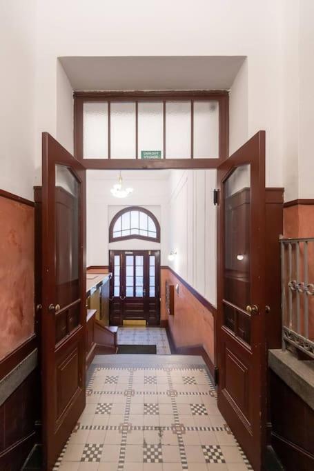 Luxury Apartment On Old Town Square 프라하 외부 사진