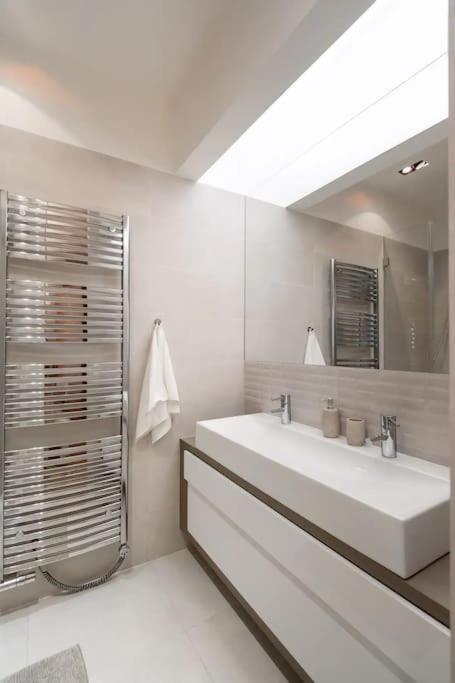 Luxury Apartment On Old Town Square 프라하 외부 사진